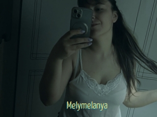 Melymelanya