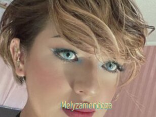 melyzamendoza Chaturbate Cam Sexe