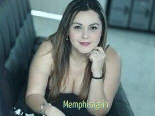 Memphisagain