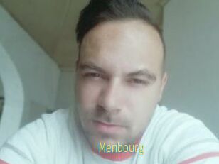Menbourg