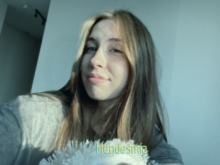 Mendesmia