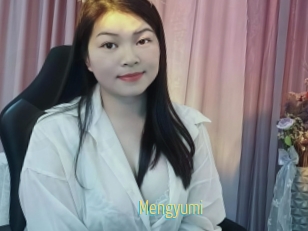 Mengyumi