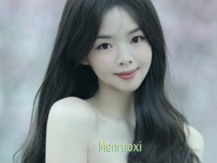 menruoxi Chaturbate Cam Sexe