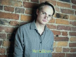Mentalllover