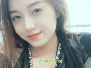 Meowbaobei