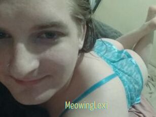 MeowingLexi