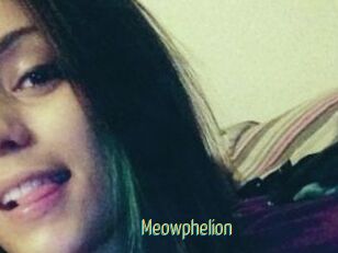 Meowphelion
