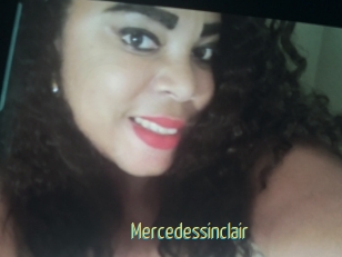 Mercedessinclair