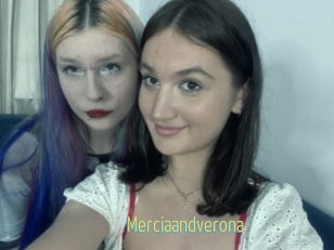 Merciaandverona