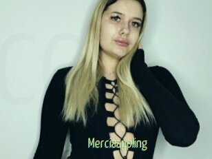 Merciaappling