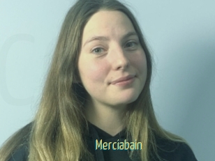 Merciabain