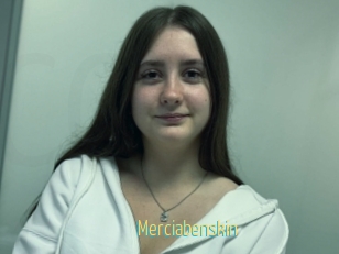Merciabenskin
