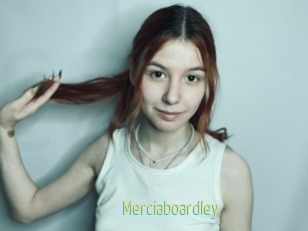 Merciaboardley