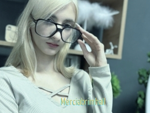 merciabrimhall Chaturbate Cam Sexe