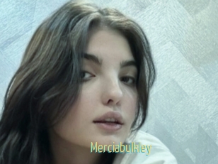 Merciabulkley
