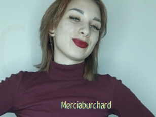 Merciaburchard