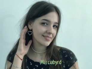 Merciabyrd