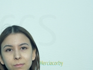 Merciacorby