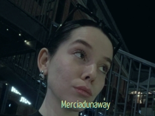 Merciadunaway