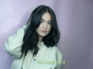 Merciaearnest