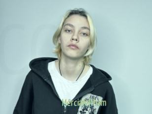 Merciafeltham