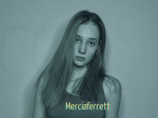 Merciaferrett