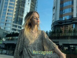 Merciagreen