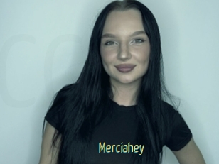 Merciahey
