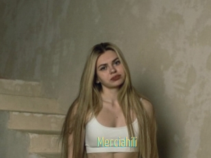 Merciahili