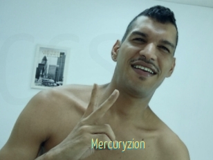Mercuryzion