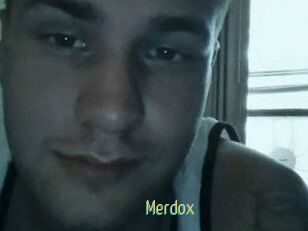 Merdox