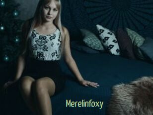 Merelinfoxy