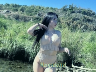 Mereselaurel