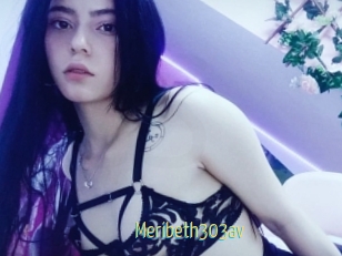 Meribeth303av