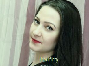 Merilflirty