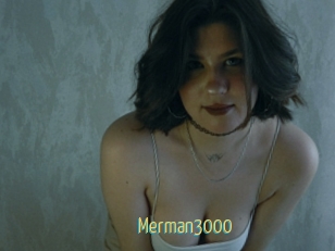 Merman3000