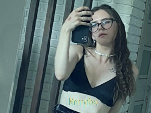 Merryfox