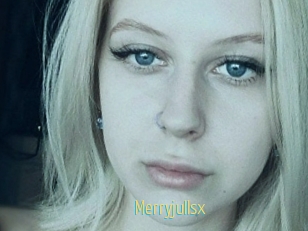 Merryjullsx