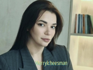 Merrylcheesman