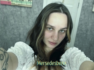 Mersedesbenx