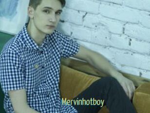 Mervinhotboy