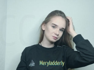 Meryladderly