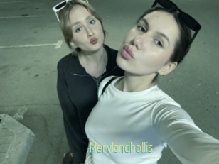 merylandhollis Chaturbate Cam Sexe