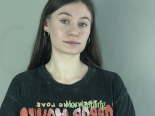 Merylappling