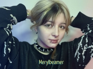 Merylbeamer