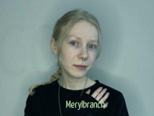 Merylbranch