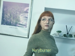Merylburner