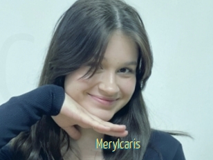 Merylcaris