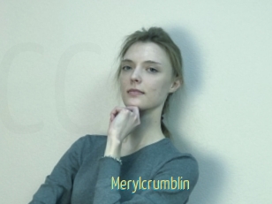 Merylcrumblin