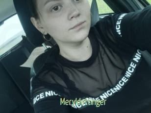 Meryldettinger